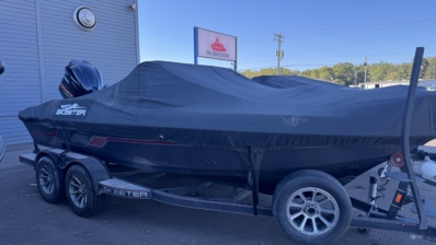 *INCOMING* 2020 SKEETER WX1910