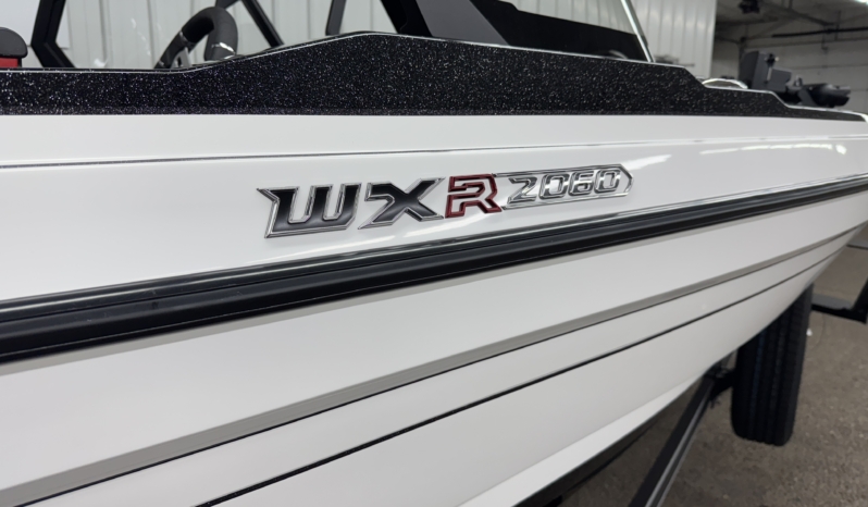 2026 SKEETER WXR2060 full