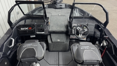 2026 SKEETER WXR2060 full