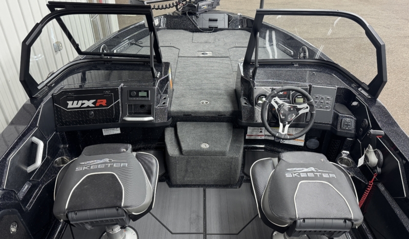 2026 SKEETER WXR2060 full