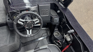 2026 SKEETER WXR2060 full