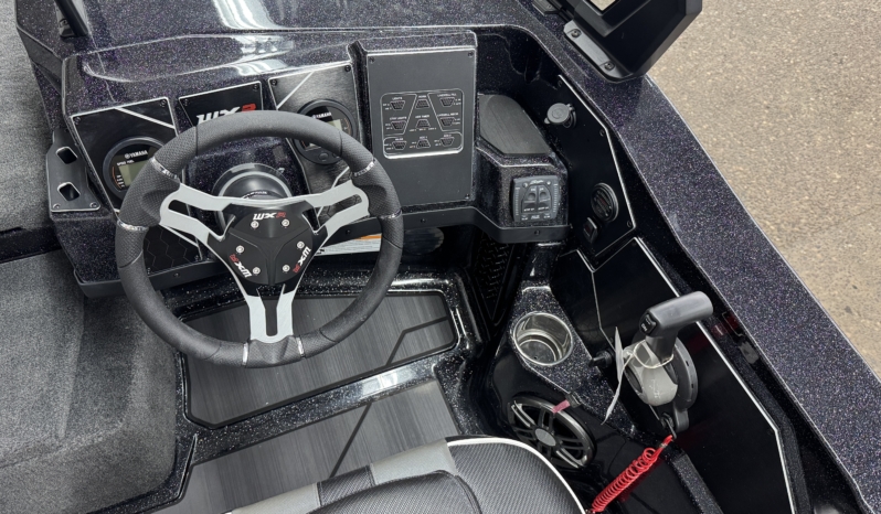 2026 SKEETER WXR2060 full