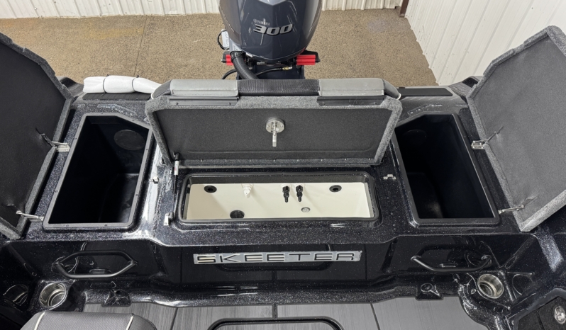 2026 SKEETER WXR2060 full