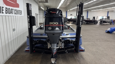 *INCOMING* 2007 SKEETER ZX250