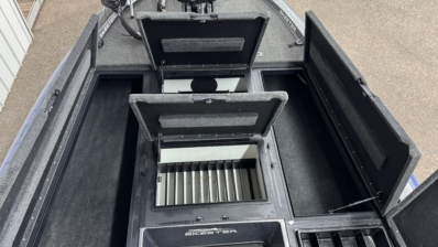 *INCOMING* 2007 SKEETER ZX250