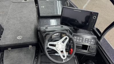 *INCOMING* 2023 SKEETER WX2060