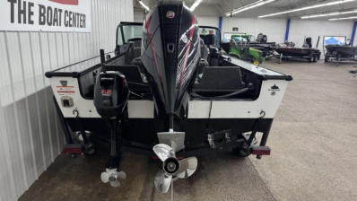 *INCOMING* 2021 LUND PRO V1975