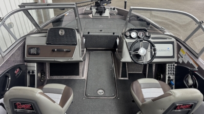 2019 RANGER REATA 1850