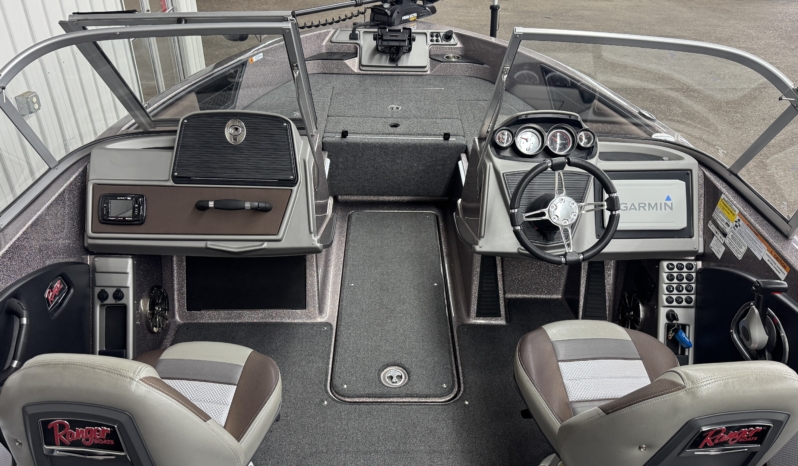 2019 RANGER REATA 1850 full