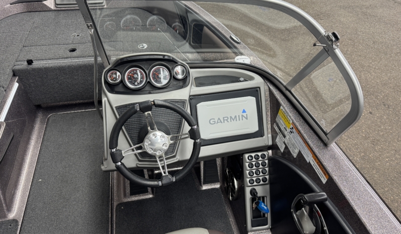 2019 RANGER REATA 1850 full