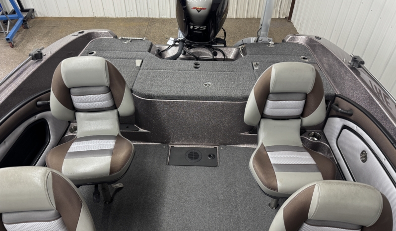 2019 RANGER REATA 1850 full