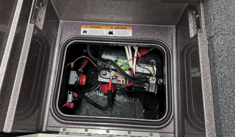 2019 RANGER REATA 1850 full