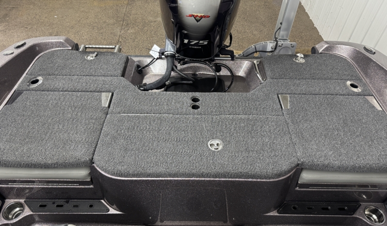 2019 RANGER REATA 1850 full