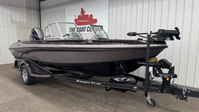 2019 RANGER REATA 1850 full