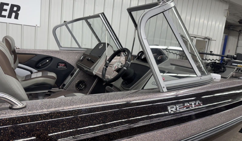 2019 RANGER REATA 1850 full