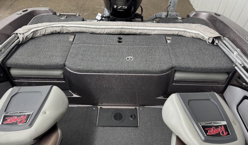 2019 RANGER REATA 1850 full