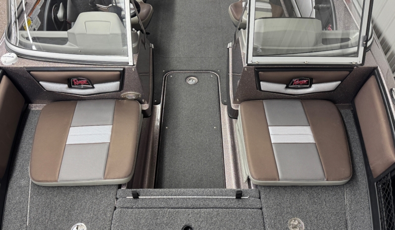 2019 RANGER REATA 1850 full