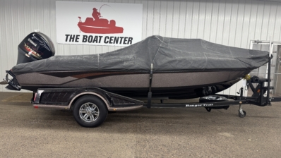 2019 RANGER REATA 1850 full