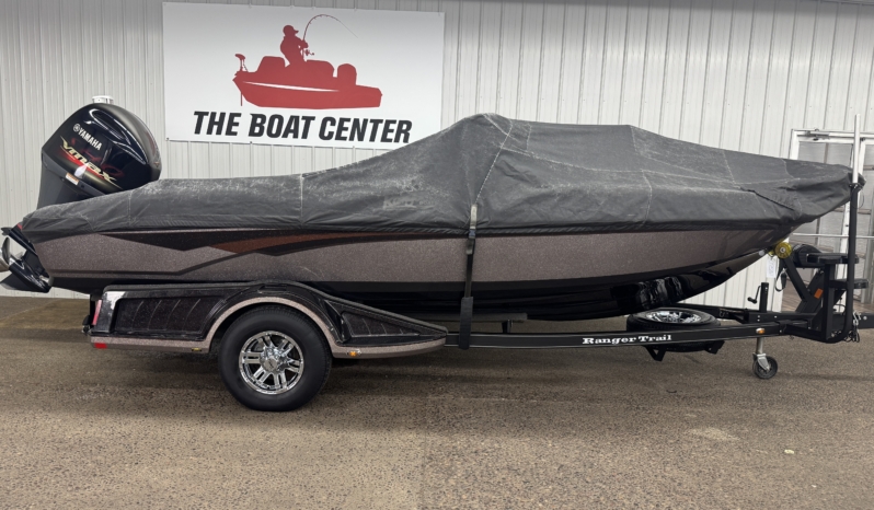 2019 RANGER REATA 1850 full