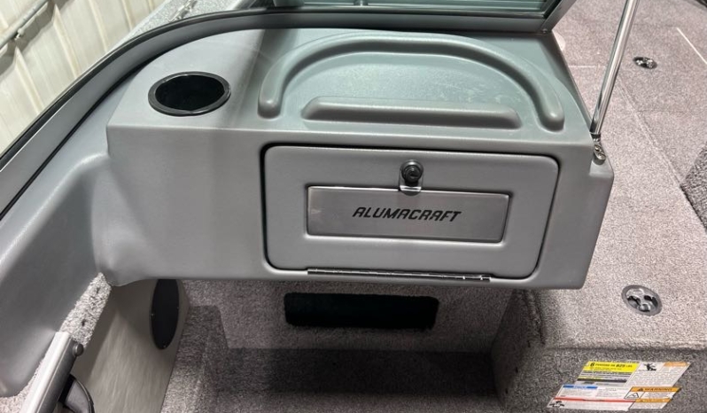 2011 ALUMACRAFT DOMINATOR 185 full