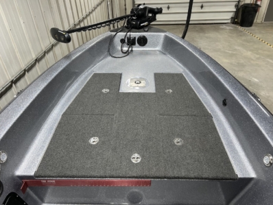 2021 WARRIOR V1890