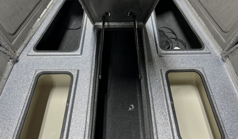 2021 WARRIOR V1890 full