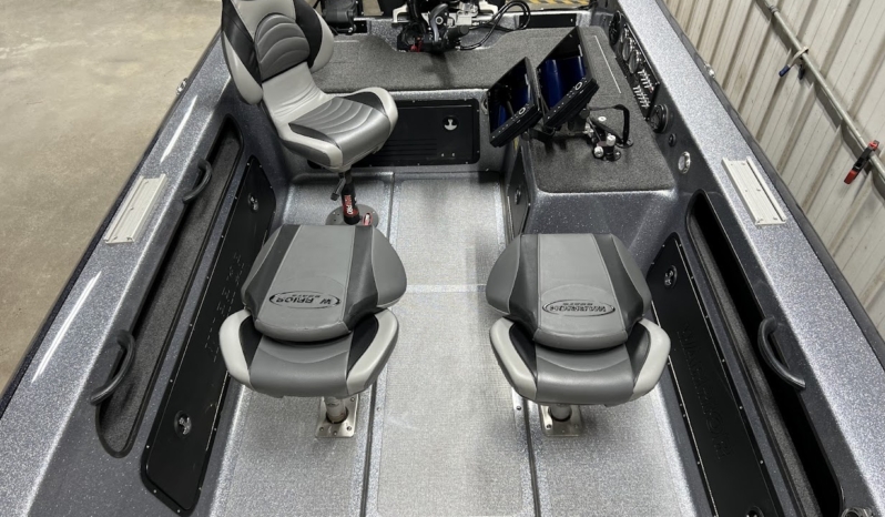2021 WARRIOR V1890 full