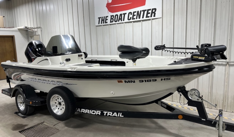 2000 WARRIOR V1790 full