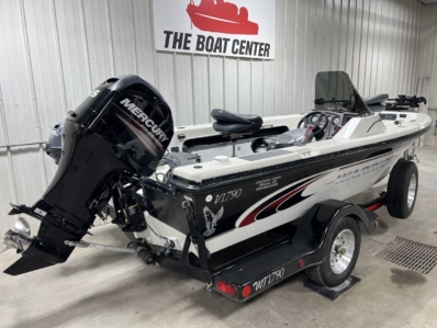 2000 WARRIOR V1790