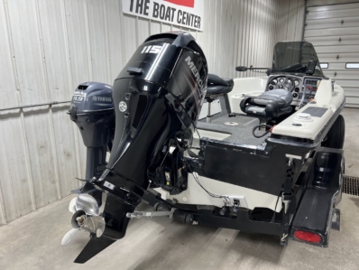 2000 WARRIOR V1790