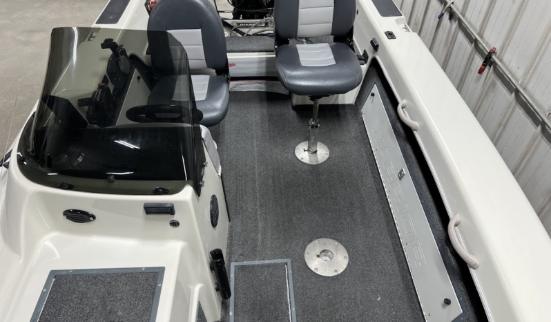 2000 WARRIOR V1790 full