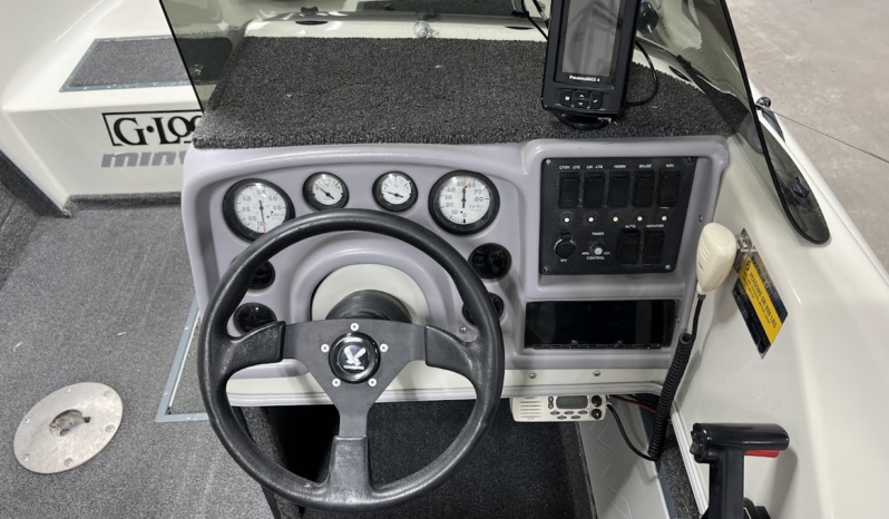 2000 WARRIOR V1790 full
