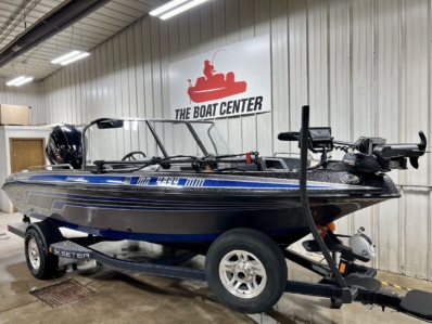 2023 SKEETER SOLERA 189