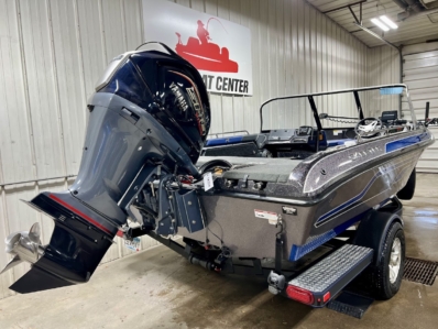 2023 SKEETER SOLERA 189