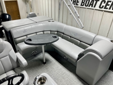 2017 MISTY HARBOR 2285 full