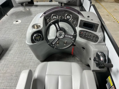2017 MISTY HARBOR 2285 full