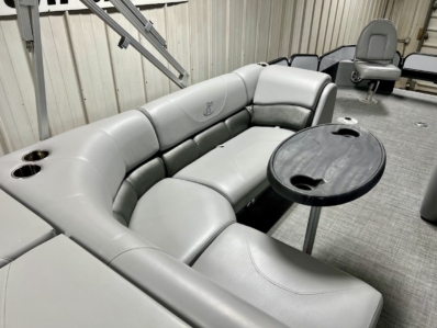 2017 MISTY HARBOR 2285 full