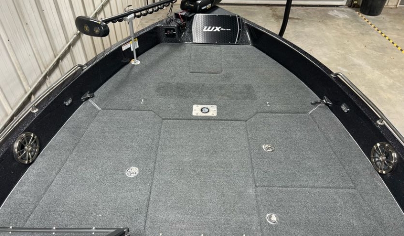 2020 SKEETER WX2200 full