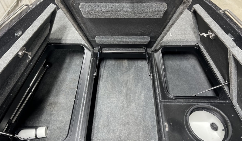 2020 SKEETER WX2200 full