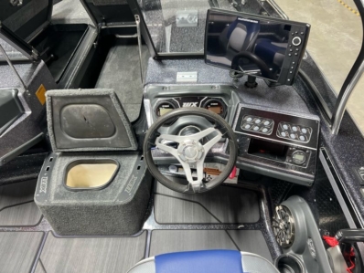 2020 SKEETER WX2200 full
