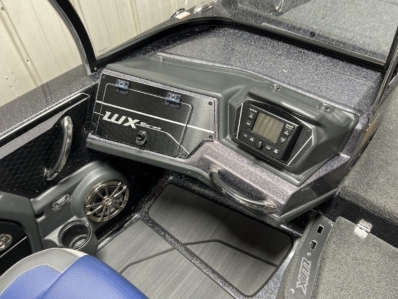 2020 SKEETER WX2200 full
