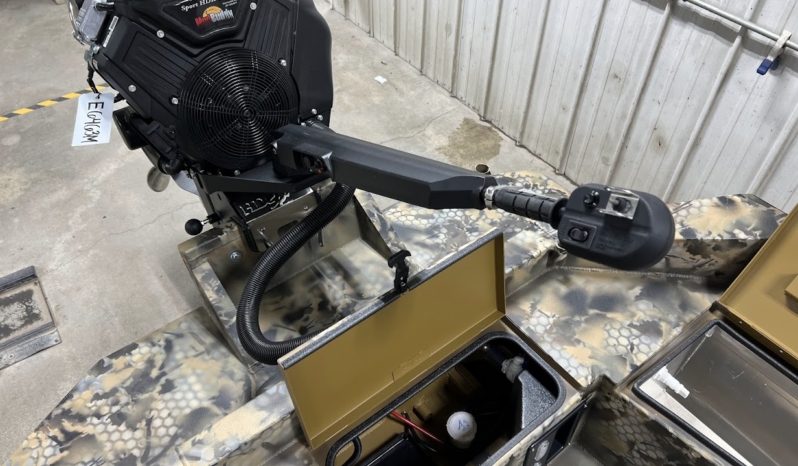 2026 EXCEL 1754 SHALLOW WATER F4 full