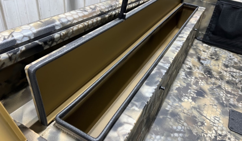 2026 EXCEL 1754 SHALLOW WATER F4 full