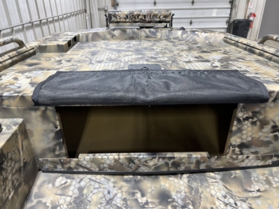 2026 EXCEL 1754 SHALLOW WATER F4 full