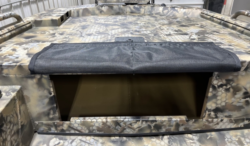 2026 EXCEL 1754 SHALLOW WATER F4 full