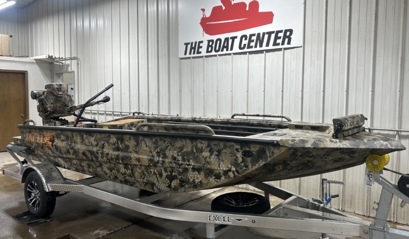 2026 EXCEL 175 PRO full