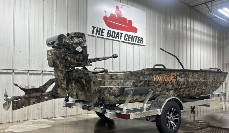 2026 EXCEL 175 PRO full