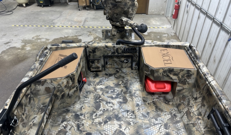 2026 EXCEL 175 PRO full