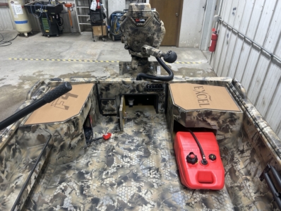 2026 EXCEL 175 PRO full