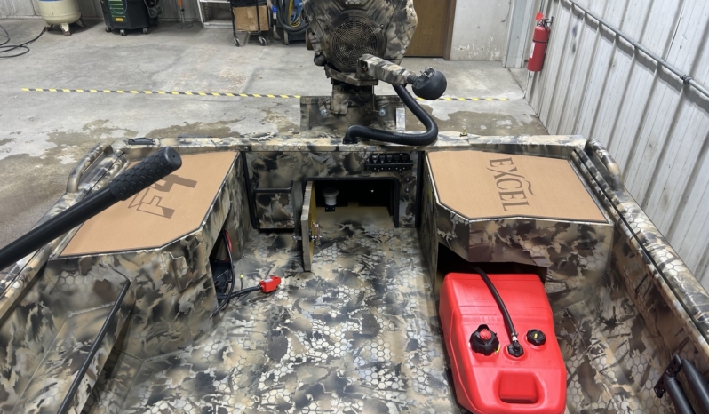 2026 EXCEL 175 PRO full